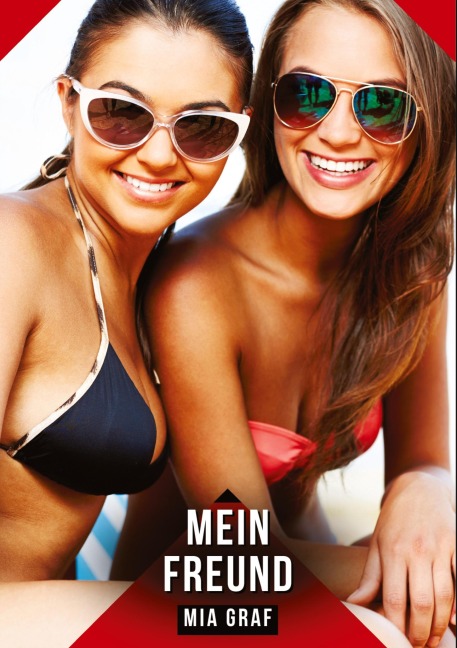 Mein Freund - Mia Graf