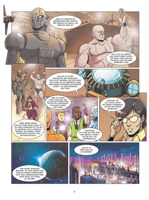 InsideView 8