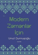 Cover-Bild zum Titel 'Modern Zamanlar Icin' von 'Umut Durmusoglu'