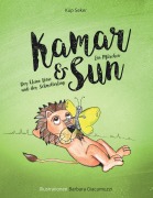 Cover-Bild zum Titel 'Kamar & Sun' von 'Küp Seker'