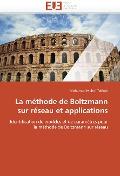 Cover-Bild zum Titel 'La Méthode de Boltzmann Sur Réseau Et Applications' von 'Tekitek-M'
