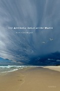Cover-Bild zum Titel 'The Aesthetic Value of the World' von 'Tom Cochrane'