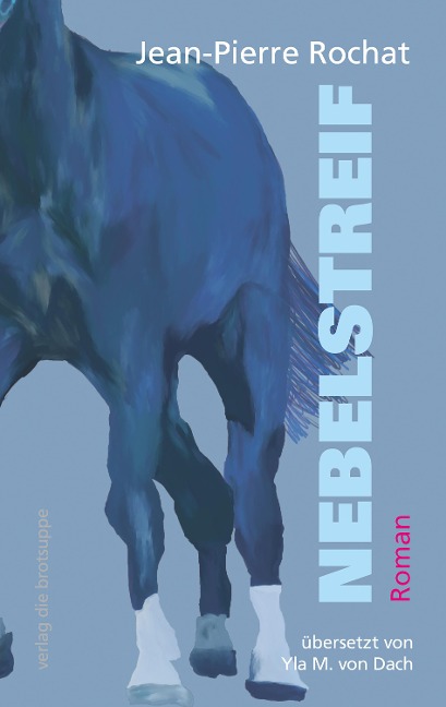 Nebelstreif - Jean-Pierre Rochat