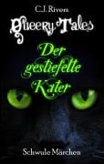 Queery Tales: Der gestiefelte Kater - C. J. Rivers