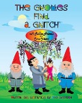 THE GNOMES FIND A GNITCH with Hidden Animals and Camo-Critters - Dee Anderson