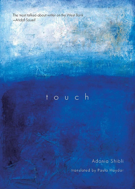 Touch - Adania Shibli
