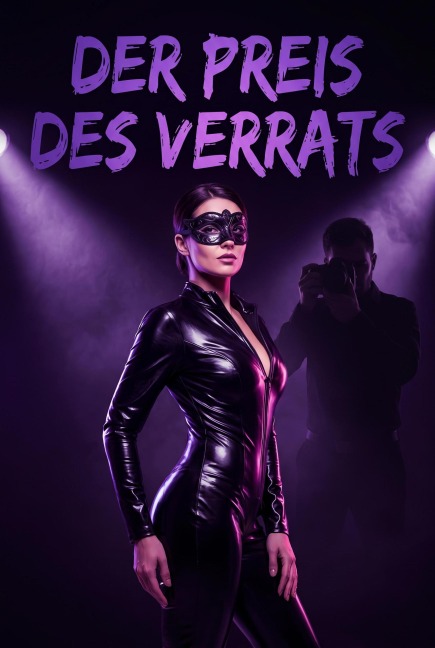 Der Preis des Verrats - Steffen Blick