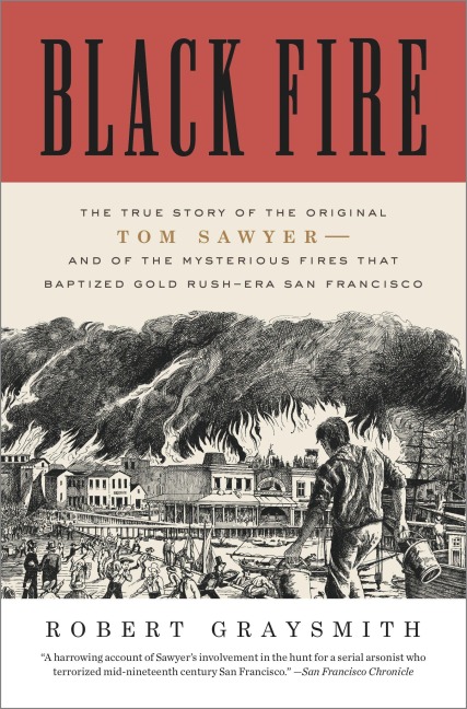 Black Fire - Robert Graysmith