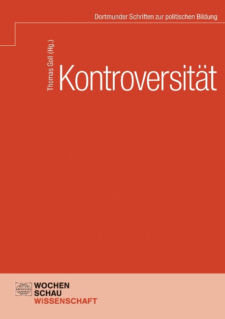 Kontroversität - 