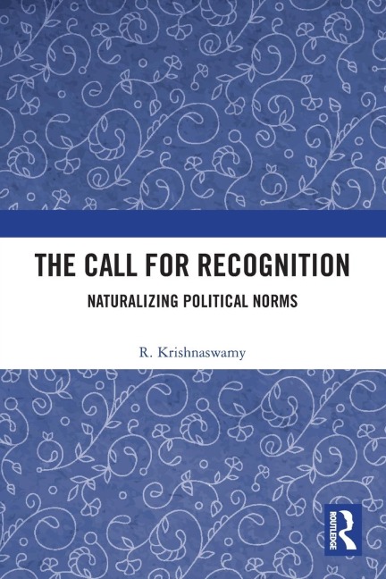 The Call for Recognition - R. Krishnaswamy
