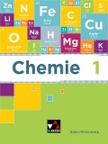 Chemie neu 1 Lehrbuch Baden-Württemberg - Eberhard Matt, Wolfgang Schmitz, Klaus Schneiderhan, Antje Hoffmann, Claudia Bohrmann-Linde