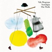 Cover-Bild zum Titel 'The Walk' von 'Nils Nostalgia Wogram'