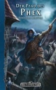 Cover-Bild zum Titel 'DSA 156: Der Pfad des Phex' von 'Sebastian Schwinn'