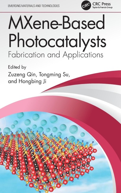 MXene-Based Photocatalysts - 