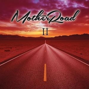 II - Mother Road