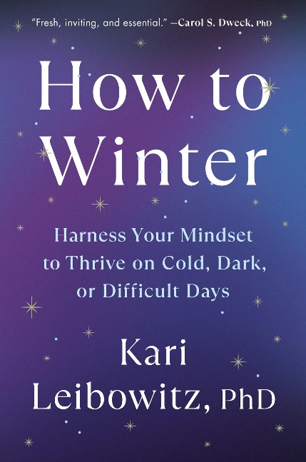How to Winter - Kari Leibowitz