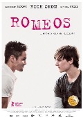 Romeos...Anders Als Du Denkst - Rick Okon/Maximilian Befort