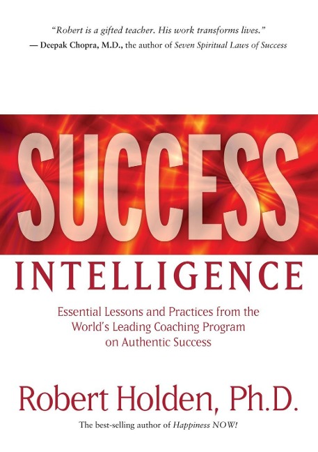 Success Intelligence - Robert Holden