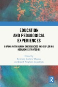 Cover-Bild zum Titel 'Education and Pedagogical Experiences' von ''