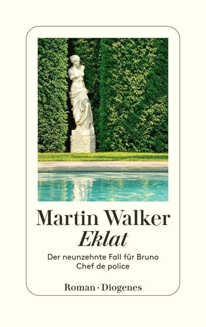 Eklat - Martin Walker