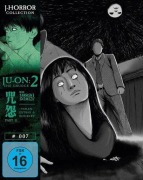 Cover-Bild zum Titel 'Ju-On: The Grudge 2' von 'Takashi Shimizu, Shiro Sato'