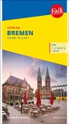 Cover-Bild zum Titel 'Falk Cityplan Bremen 1:20.000' von ''