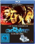 Cover-Bild zum Titel 'The Cooler - Alles auf Liebe' von 'Frank Hannah, Wayne Kramer, Mark Isham'