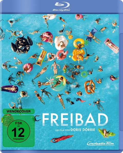 Freibad - 