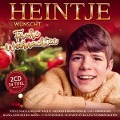 Cover-Bild zum Titel 'Heintje wünscht Frohe Weihnachten' von 'Heintje'