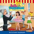 Cover-Bild zum Titel 'Folge 102:Die Ballett-Tanzgruppe' von 'Bibi Blocksberg'