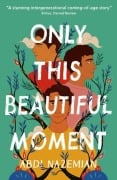 Cover-Bild zum Titel 'Only This Beautiful Moment' von 'Abdi Nazemian'