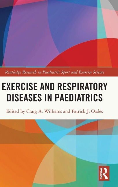 Exercise and Respiratory Diseases in Paediatrics - 