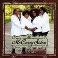 Cover-Bild zum Titel 'Let's Go' von 'The McCrary Sisters'