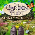 Cover-Bild zum Titel 'The Garden Plot Lib/E' von 'Marty Wingate'