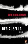 Cover-Bild zum Titel 'Der Ausflug' von 'Dirk Kurbjuweit'