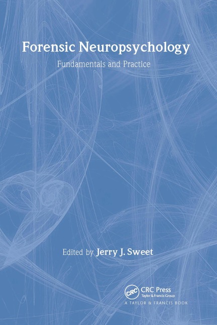 Forensic Neuropsychology - 