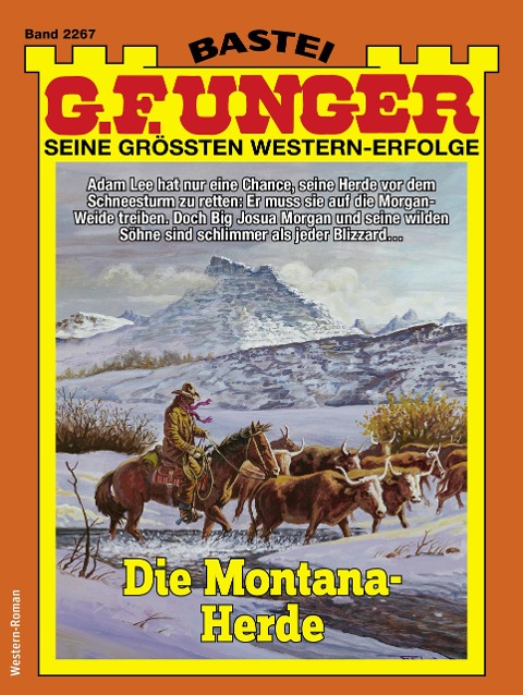 G. F. Unger 2267 - G. F. Unger