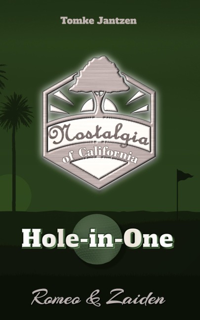 Hole-in-One - Tomke Jantzen