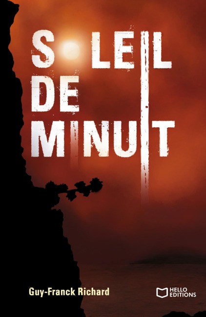 Soleil de Minuit - Guy-Franck Richard