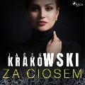 Za ciosem - Jacek Krakowski