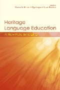 Heritage Language Education - 