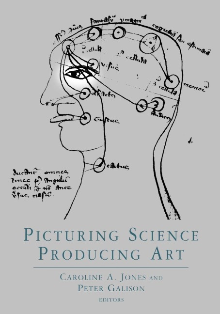 Picturing Science, Producing Art - 