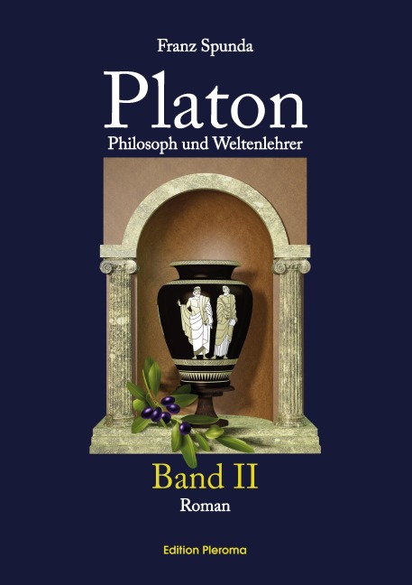 Platon - Franz Spunda
