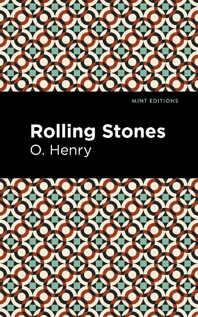 The Rolling Stones - O. Henry