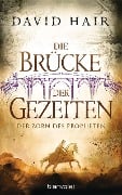 Cover-Bild zum Titel 'Die Brücke der Gezeiten 5' von 'David Hair'