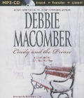 Cindy and the Prince - Debbie Macomber