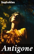Cover-Bild zum Titel 'Antigone' von 'Sophokles'