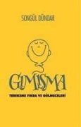 Cover-Bild zum Titel 'Gimisma' von 'Songül Dündar'