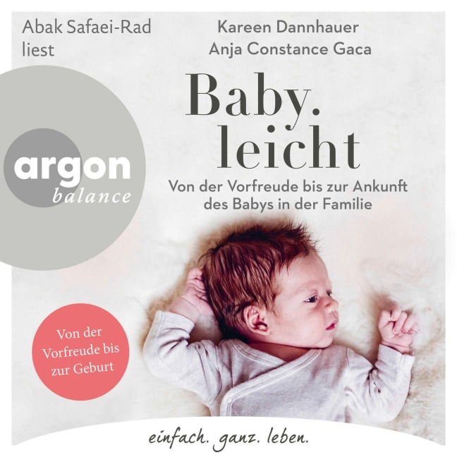 Baby.leicht - Kareen Dannhauer, Anja Constance Gaca
