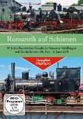 Romantik Auf Schienen 50 Jahre Bayerisches Eisenba - Various